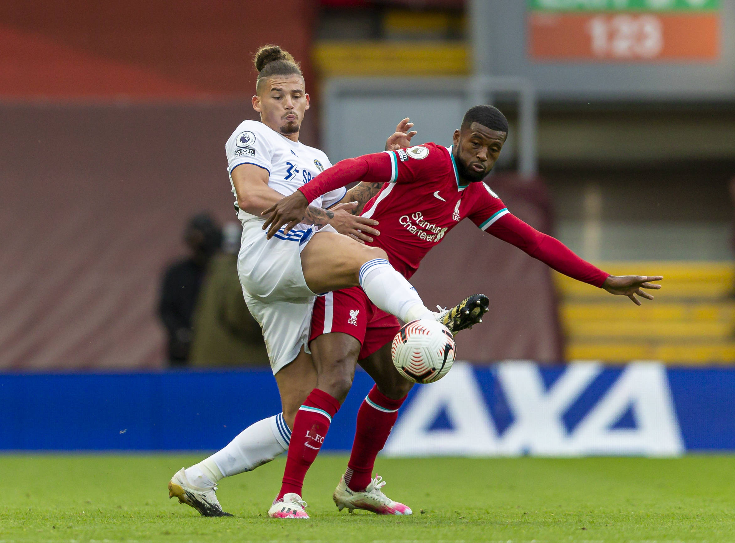 勒夫之间的 勒夫之间的